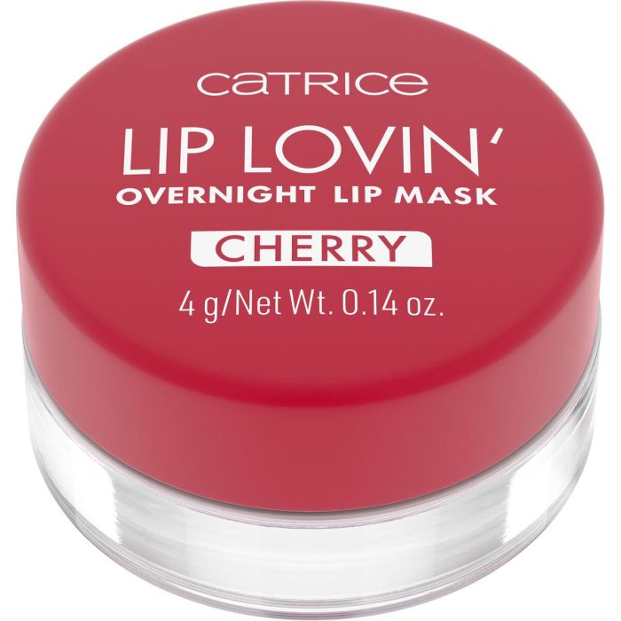 Baume à lèvres Catrice LIP LOVIN' 4 g 1