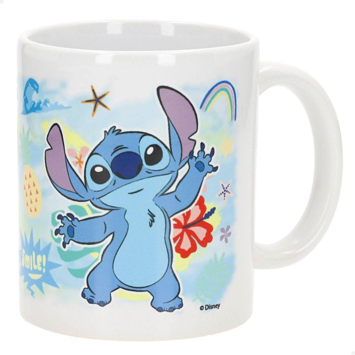 Tasse mug Stitch (12 Unités) 6