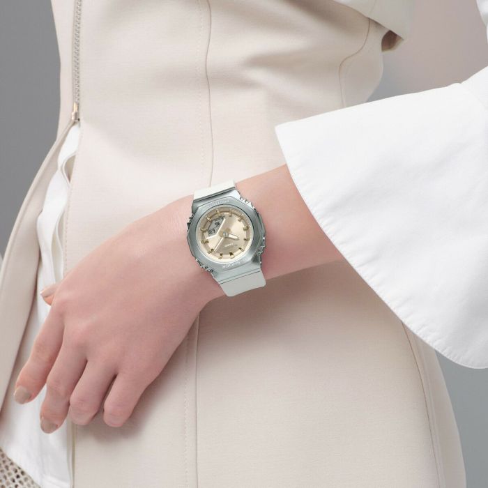 Montre Homme Casio G-Shock GM-S2110-7A9ER 1