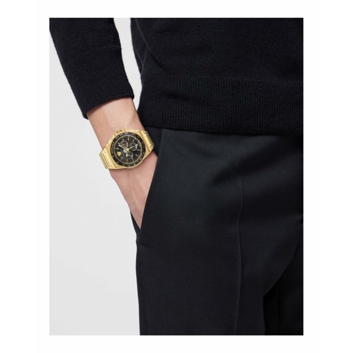 Montre Homme Versace GRECA EXTREME (Ø 45 mm) 1