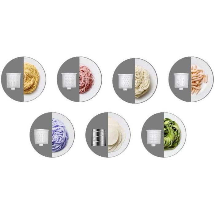 ROMMELSBACHER Nudelmaschine PM 220 Pastarella 2