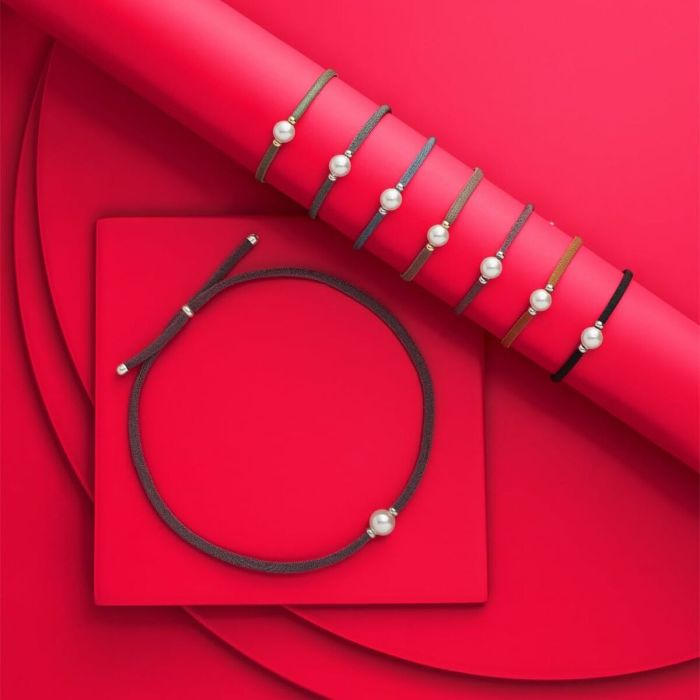 Bracelet Femme Majorica 16716.01.1.B20.000.1 5