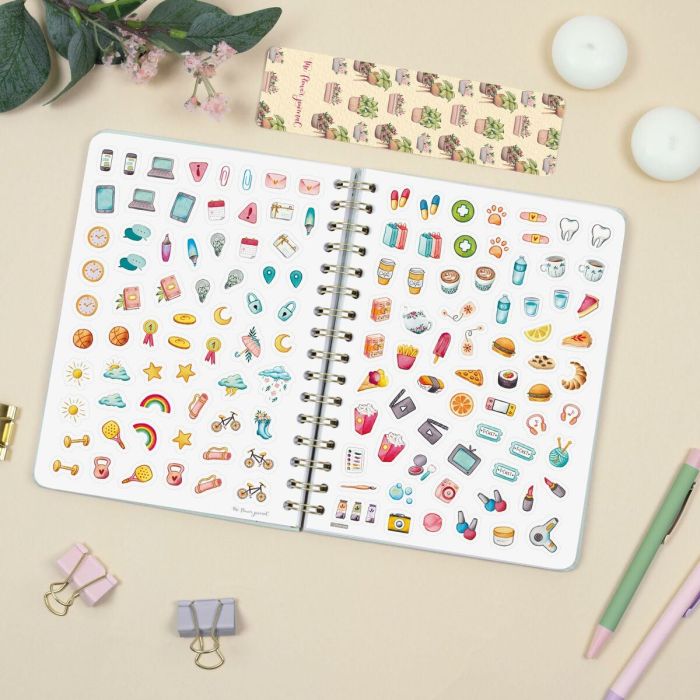 Agenda Finocam 5 Agenda Finocam 5