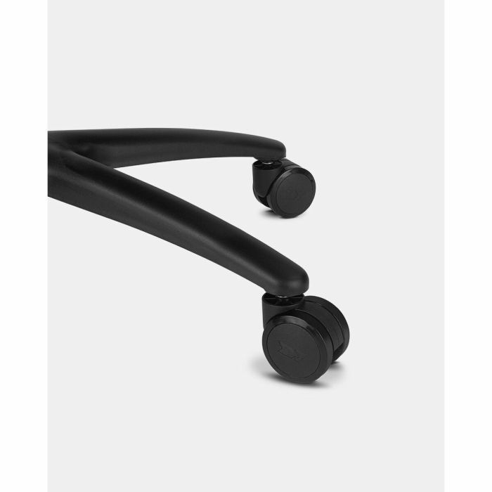 Chaise de jeu DRIFT DR600BL Noir 10