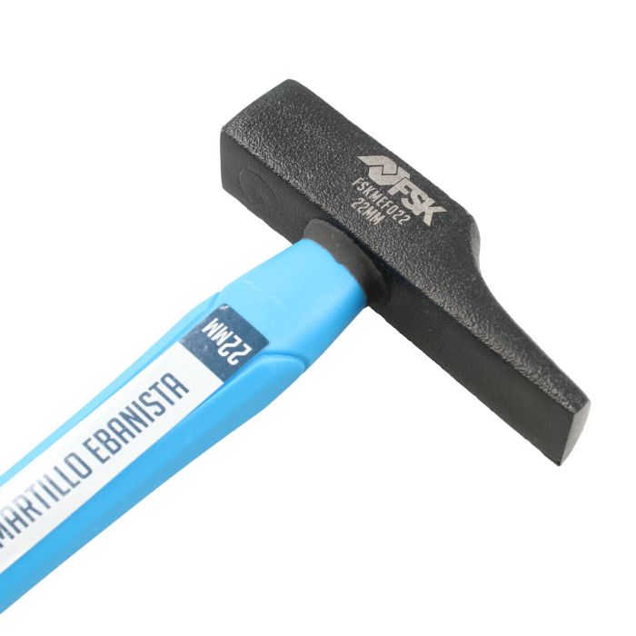 Marteau Ferrestock Ø 22 mm 6