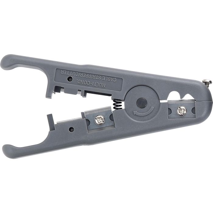 Equip Werkzeugkoffer Professional Cat6 für UTP. STP und Tele 5