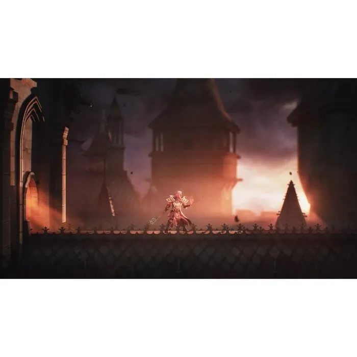 Just For Games Mandragora Susurros del Árbol de la Bruja - Jeu Nintendo Switch 4