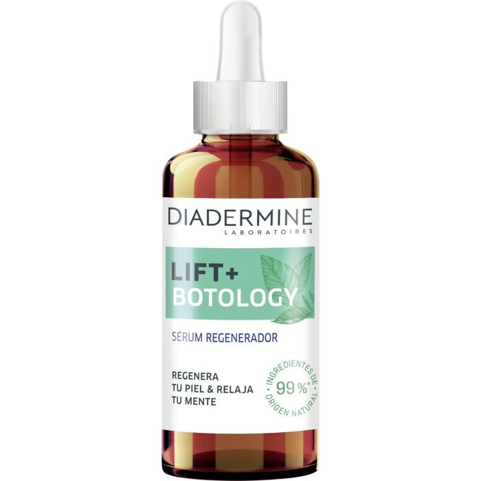 Sérum visage Diadermine Lift Botology 0 Sérum visage Diadermine Lift Botology 0