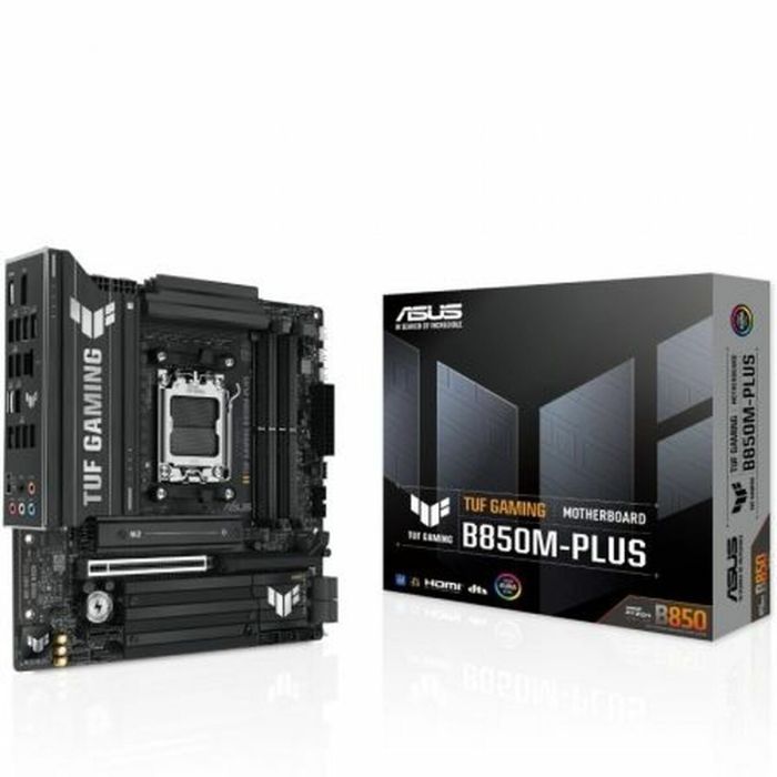 Carte Mère Asus AMD AM5 AMD 34