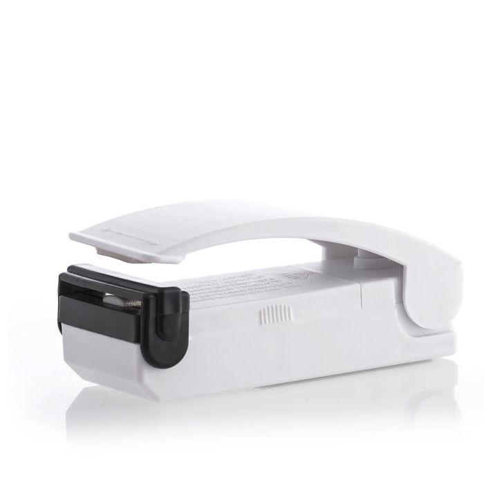 Machine à Sceller les Sacs avec Aimant pour Réfrigérateur Magseal InnovaGoods 3