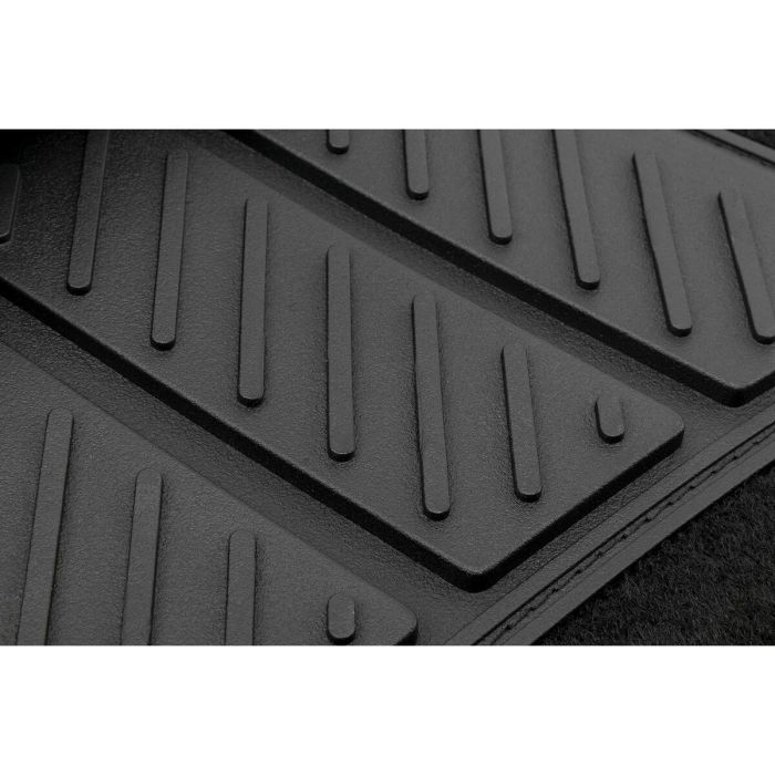 Set de tapis de voitures Sparco SPCF508BL Bleu Universel 4