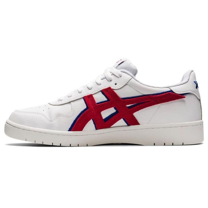 Chaussures de Sport pour Homme Asics Japan S Blanc 6