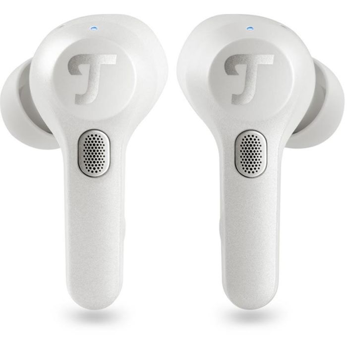 Teufel AIRY TWS Pro True-Wireless In-Ear Bluetooth Earphones silver white 1 Teufel AIRY TWS Pro True-Wireless In-Ear Bluetooth Earphones silver white 1