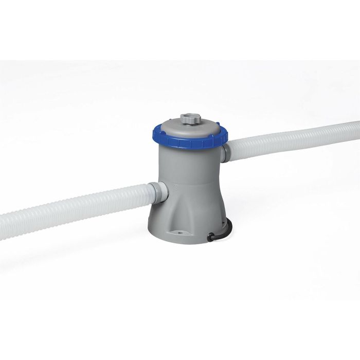 Bestway Purificateur de Piscine 1249 Litres/Heure Jardin 58381 8