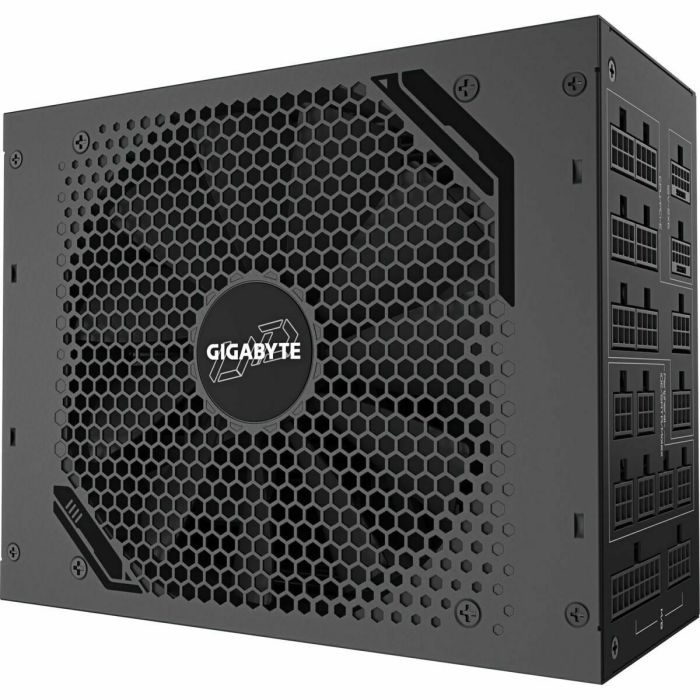 Bloc d’Alimentation Gigabyte GP-UD1600PM-PG5 1600 W ATX 80 PLUS Platinum 12