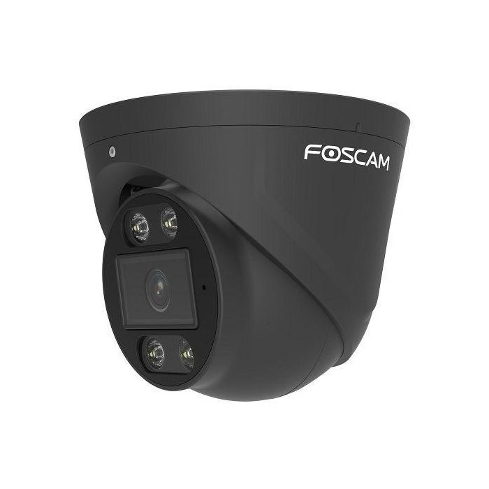 FOSCAM T8EP Schwarz 2 FOSCAM T8EP Schwarz 2