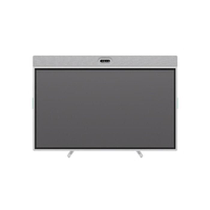 Système de Vidéoconférence Logitech 960-001730 4K Ultra HD 7 Système de Vidéoconférence Logitech 960-001730 4K Ultra HD 7