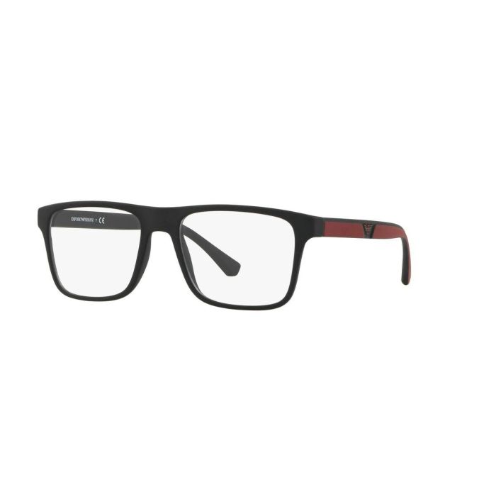 Monture de Lunettes Homme Emporio Armani EA 4115 6