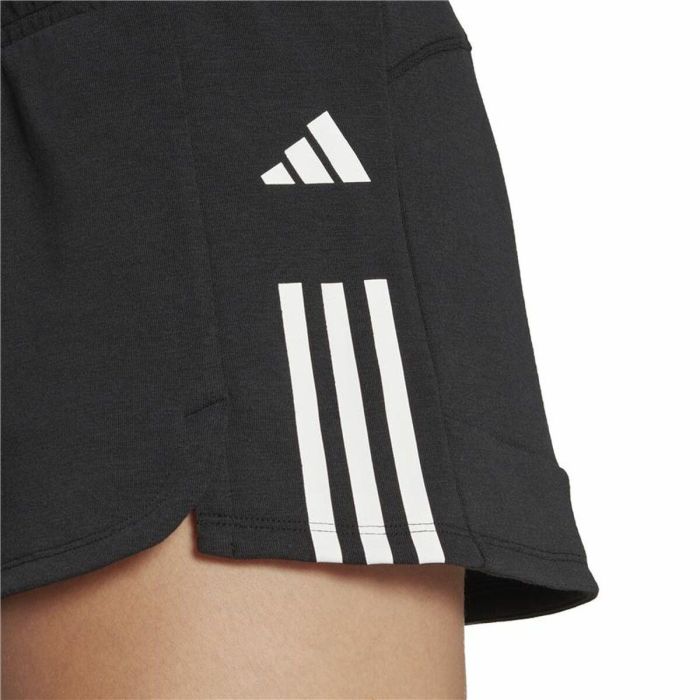Short de Sport pour Femme Adidas Essentials Noir 2 Short de Sport pour Femme Adidas Essentials Noir 2
