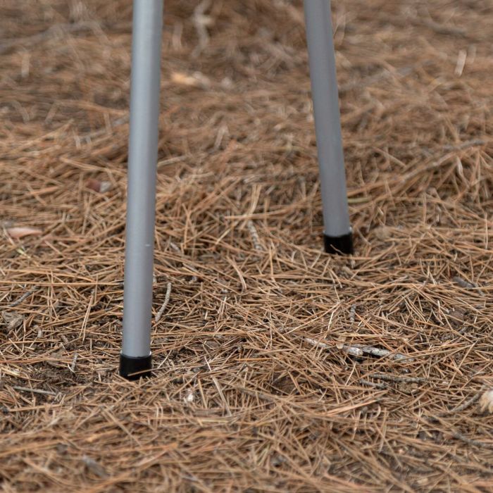 Barbecue Portable Aktive Acier 3