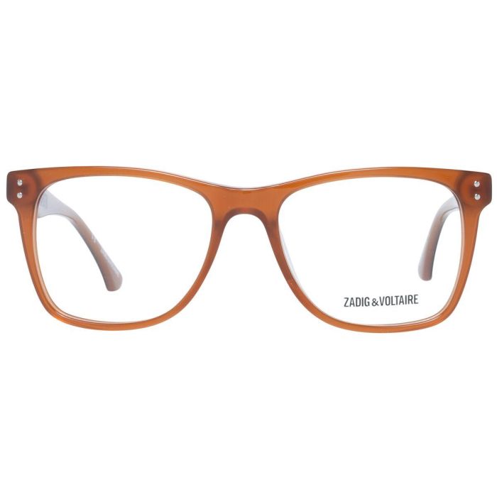 Monture de Lunettes Unisexe Zadig & Voltaire VZV045 510T91 4