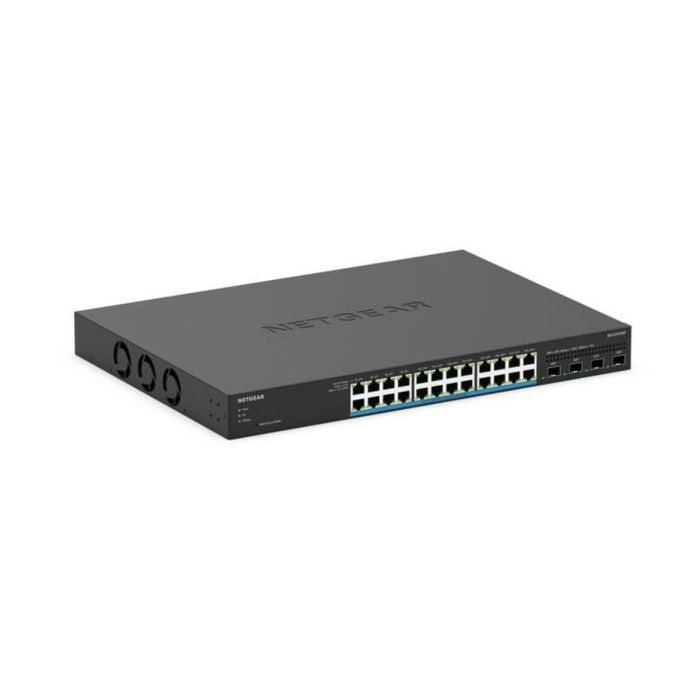 Switch Netgear MS324TXUP-100EUS 5 Switch Netgear MS324TXUP-100EUS 5
