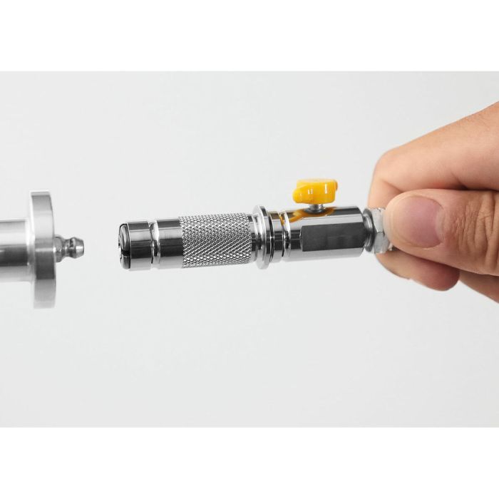 Accoupleur universel UMETA Hydraulique Accoupleur universel UMETA Hydraulique