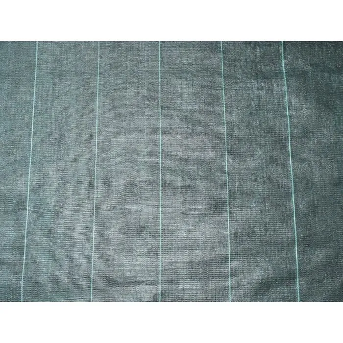 Nature Paillage 100 g/m² - 4.20 x 5 m 0 Nature Paillage 100 g/m² - 4.20 x 5 m 0