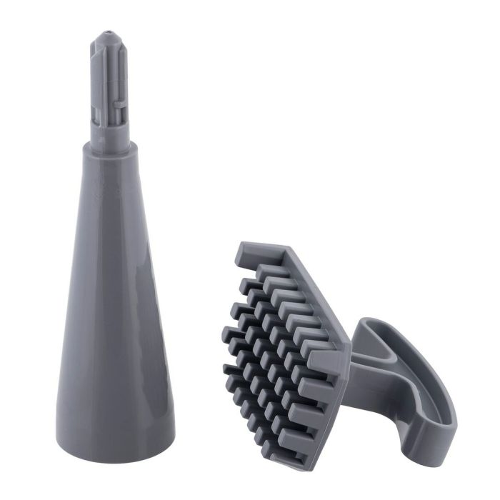 Bol mixeur Braun MQ9195XLI Noir 1200 W 500 ml 11