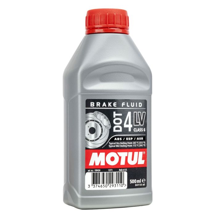 Liquide de frein Motul MTL109434 500 ml 3 Liquide de frein Motul MTL109434 500 ml 3