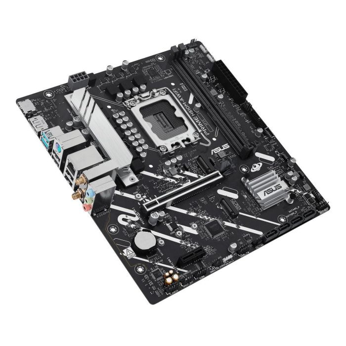 Carte Mère Asus 90MB1KJ0-M0EAY0 LGA 1851 15 Carte Mère Asus 90MB1KJ0-M0EAY0 LGA 1851 15