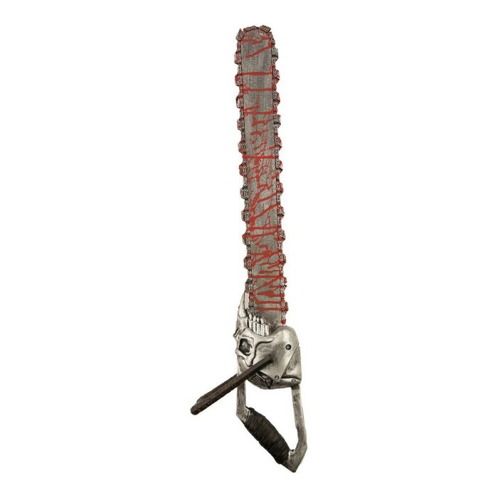 Tronçonneuse en jouet My Other Me Diablo Déguisement Foam (76 x 10,5 x 10 cm) 0 Tronçonneuse en jouet My Other Me Diablo Déguisement Foam (76 x 10,5 x 10 cm) 0