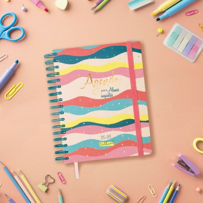 Agenda Finocam 2 Agenda Finocam 2