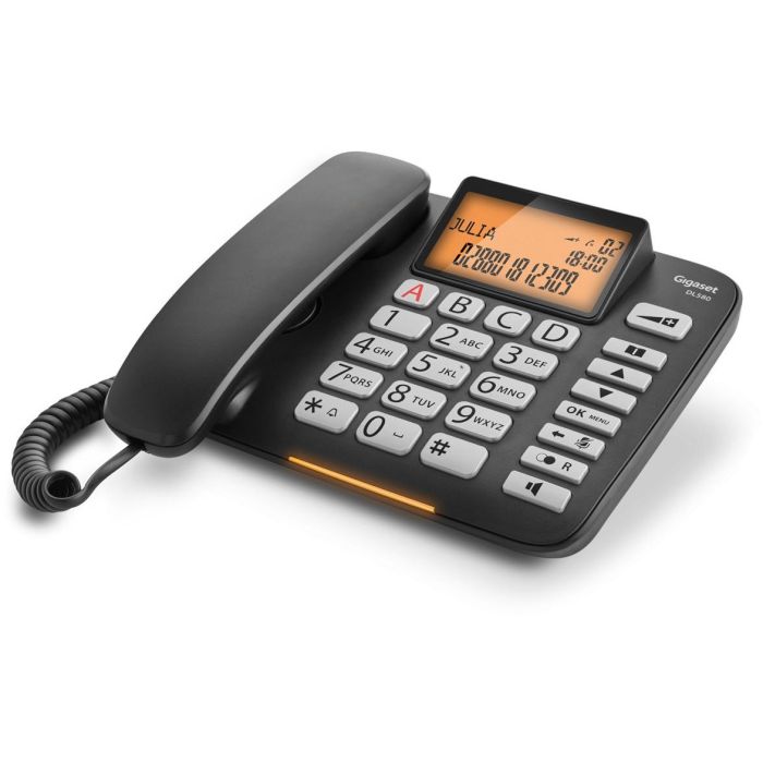 Gigaset DL580 4 Gigaset DL580 4