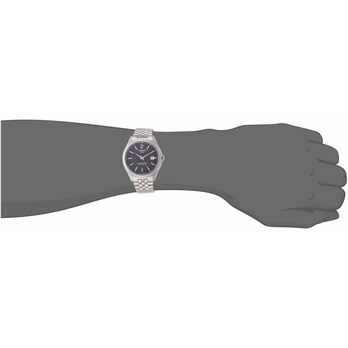Montre Homme Tissot T1084081105700 (Ø 41 mm) 2