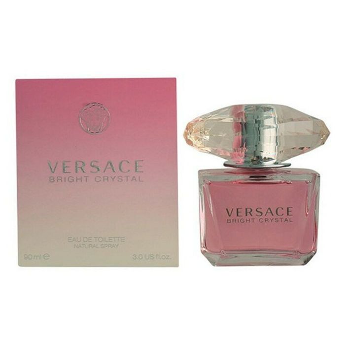 Parfum Femme Versace EDT 0 Parfum Femme Versace EDT 0