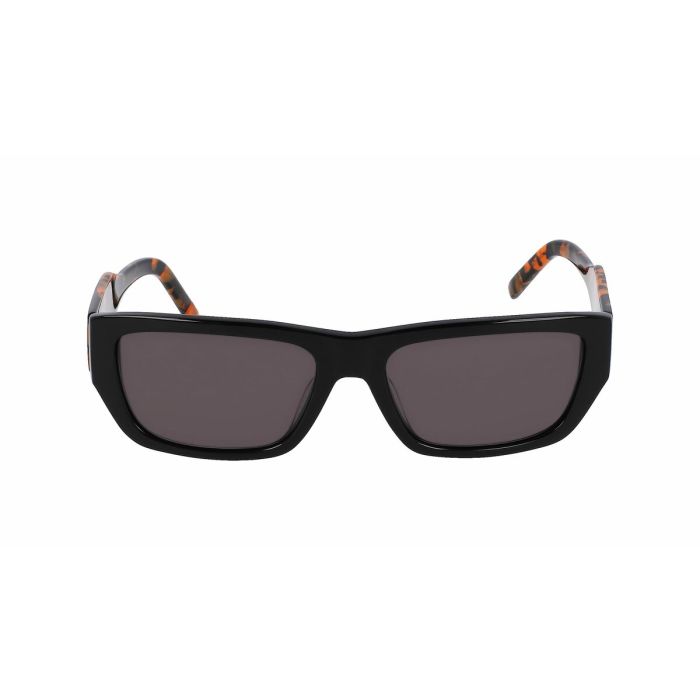 Lunettes de soleil Femme DKNY DK545S-001 ø 56 mm 2 Lunettes de soleil Femme DKNY DK545S-001 ø 56 mm 2