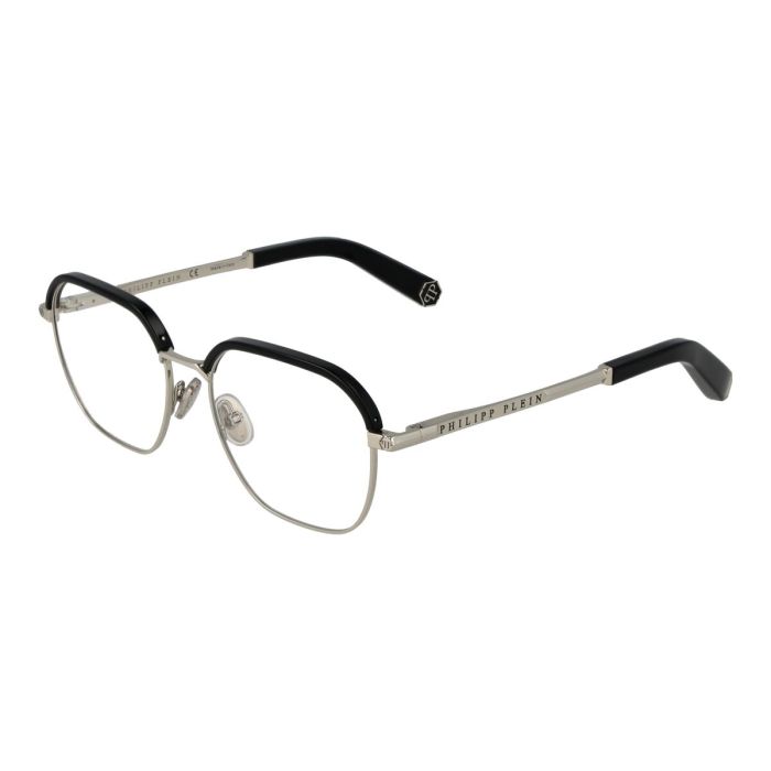 Monture de Lunettes Unisexe PHILIPP PLEIN VPP017M 520579 0 Monture de Lunettes Unisexe PHILIPP PLEIN VPP017M 520579 0