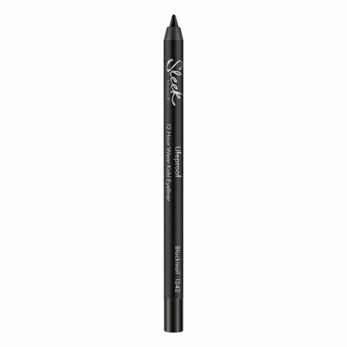 Eyeliner Lifeproof Sleek 12 heures Blackmail (1,2 g) 0 Eyeliner Lifeproof Sleek 12 heures Blackmail (1,2 g) 0