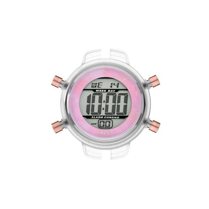 Montre Unisexe Watx & Colors RWA1513 0 Montre Unisexe Watx & Colors RWA1513 0