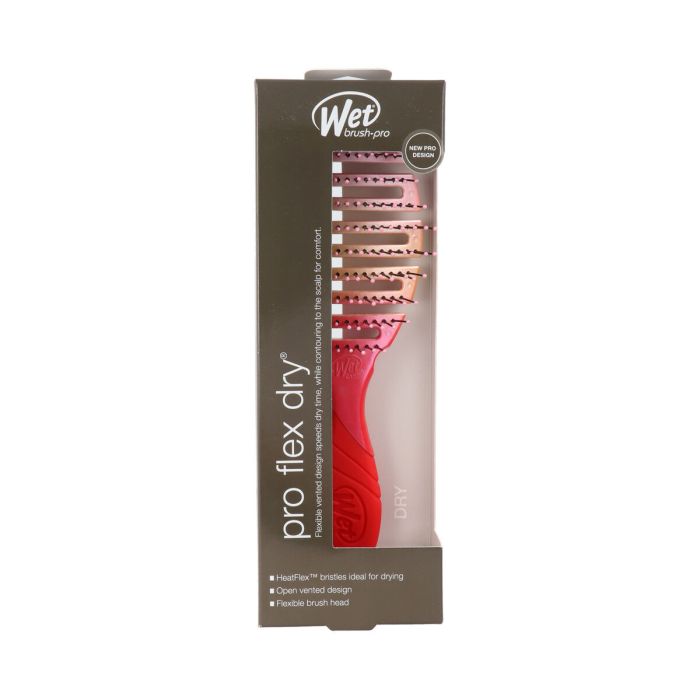 Brosse The Wet Brush Brush Pro Corail