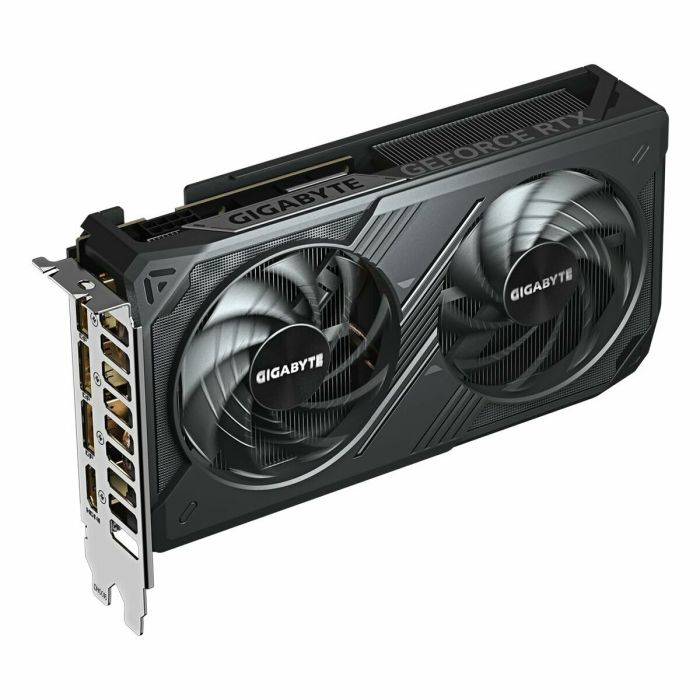 Carte Graphique Gigabyte 9VN5060W-00-G10 8 GB GEFORCE RTX 5060 GDDR7 21