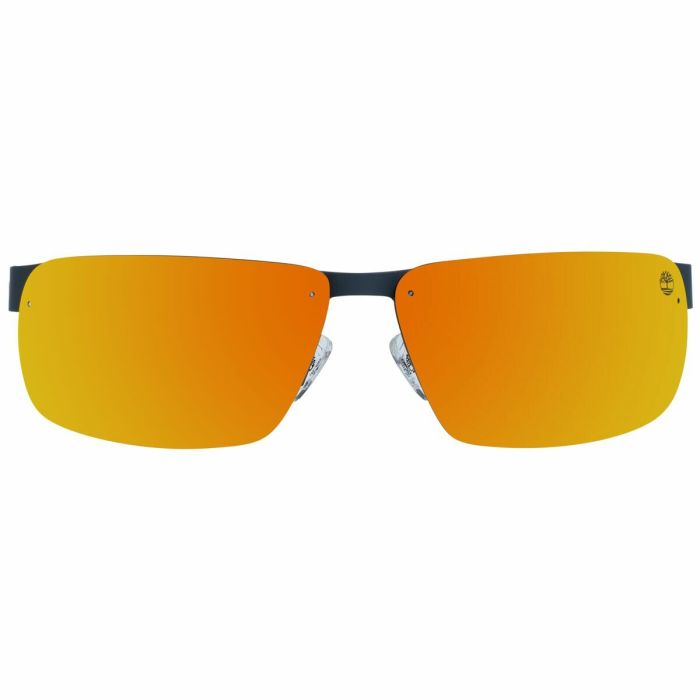 Lunettes de soleil Unisexe Timberland TB9236-6520D Ø 65 mm 3