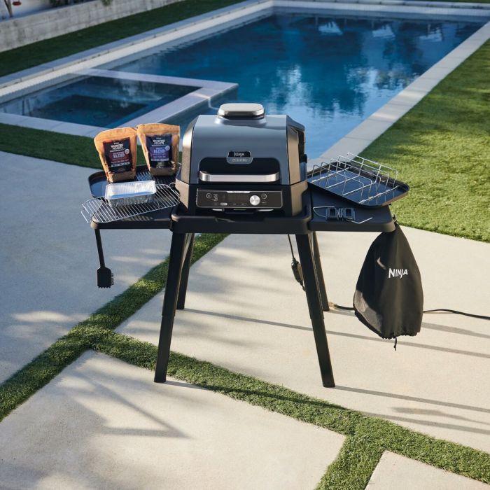Barbecue Portable NINJA OG901EU 1