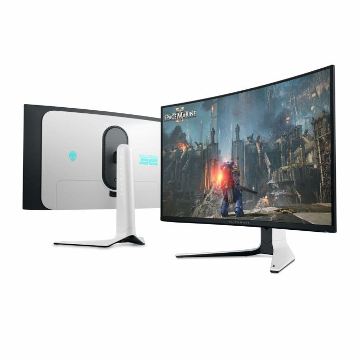 Monitor Gaming Dell 210-BLLV 4K Ultra HD 32" 13