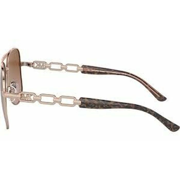 Lunettes de soleil Femme Michael Kors MK1121-110813-58 ø 58 mm 1