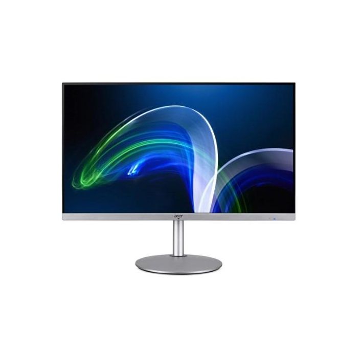 Acer CB322QKs 31.5" 80.0cm 16:9 60Hz 3840x2160 sil.black 1
