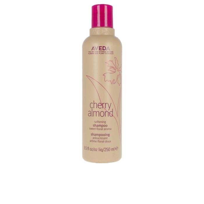 Shampooing Démêlant Cherry Almond Aveda 2 Shampooing Démêlant Cherry Almond Aveda 2