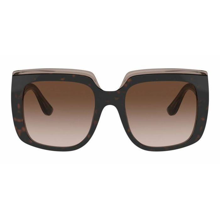 Lunettes de soleil Femme Dolce & Gabbana DG 4414 3