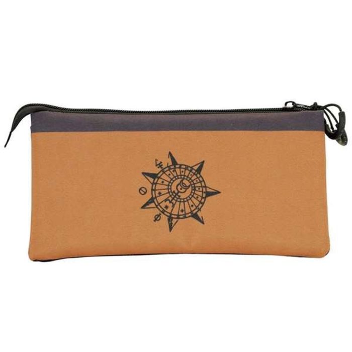 Fourre-tout Harry Potter Hogwarts Noir 11 x 23 x 7 cm 1 Fourre-tout Harry Potter Hogwarts Noir 11 x 23 x 7 cm 1